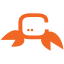 webcrab logo klein