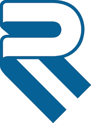 oerak R logoelement 04 - blue